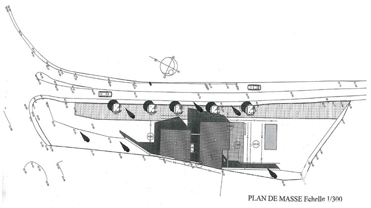 Ma-Cabane - Vente Terrain La Palme, 1810 m²