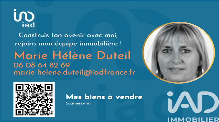 Ma-Cabane - Vente Terrain La Palme, 3510 m²