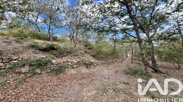 Ma-Cabane - Vente Terrain La Palme, 4787 m²