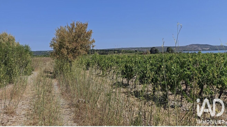 Ma-Cabane - Vente Terrain La Palme, 3315 m²