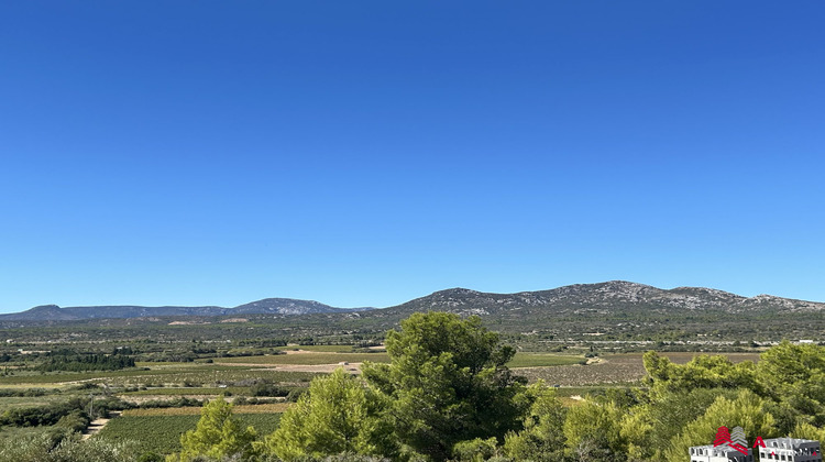 Ma-Cabane - Vente Terrain La Palme, 1178 m²