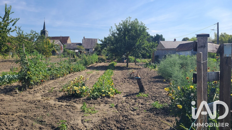 Ma-Cabane - Vente Terrain La Pellerine, 979 m²