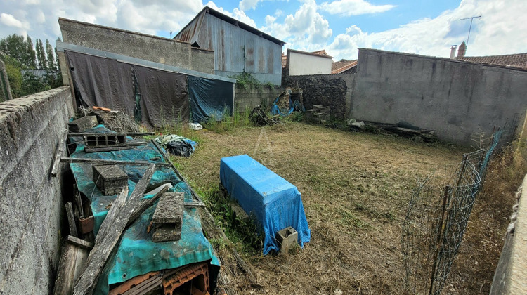 Ma-Cabane - Vente Terrain LA PLAINE, 136 m²