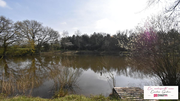 Ma-Cabane - Vente Terrain LA PLAINE, 11556 m²