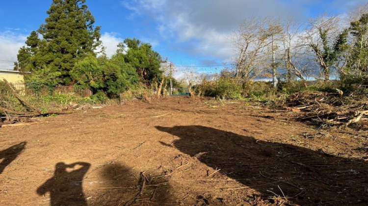 Ma-Cabane - Vente Terrain La plaine des cafres, 648 m²