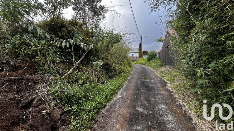 Ma-Cabane - Vente Terrain La Plaine des Palmistes, 7682 m²