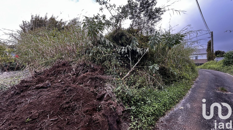 Ma-Cabane - Vente Terrain La Plaine des Palmistes, 7682 m²