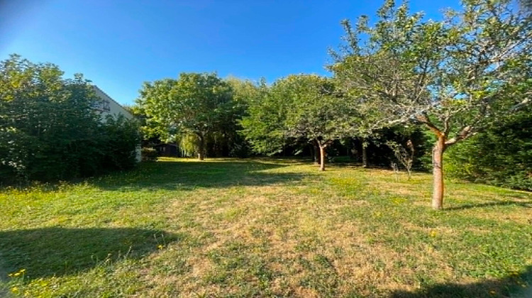 Ma-Cabane - Vente Terrain LA PLAINE-SUR-MER, 1 m²