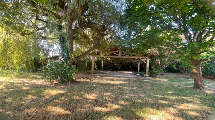 Ma-Cabane - Vente Terrain LA PLAINE-SUR-MER, 1 m²