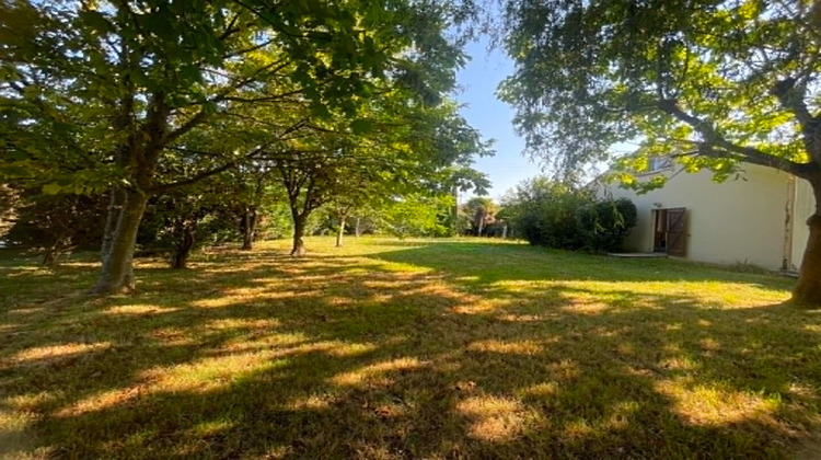 Ma-Cabane - Vente Terrain LA PLAINE-SUR-MER, 1 m²