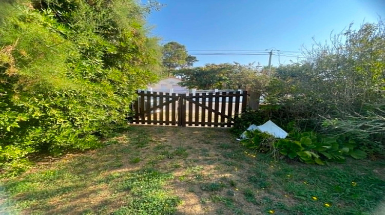 Ma-Cabane - Vente Terrain LA PLAINE-SUR-MER, 1 m²