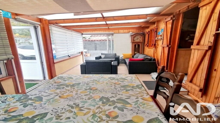 Ma-Cabane - Vente Terrain La Plaine-sur-Mer, 842 m²