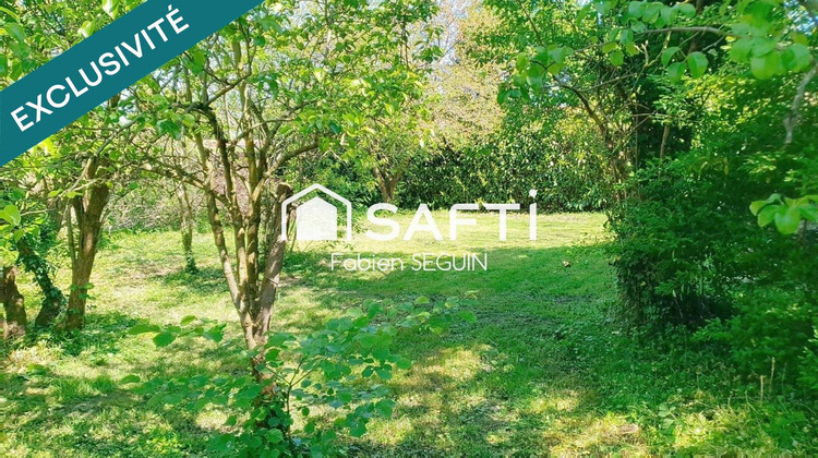 Ma-Cabane - Vente Terrain La Poiteviniere, 850 m²