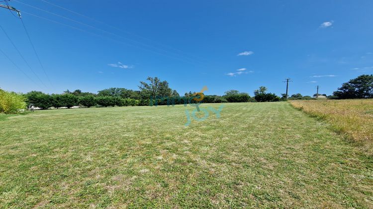 Ma-Cabane - Vente Terrain La Pomarède, 2720 m²