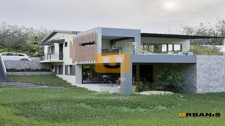 Ma-Cabane - Vente Terrain La Possession, 504 m²