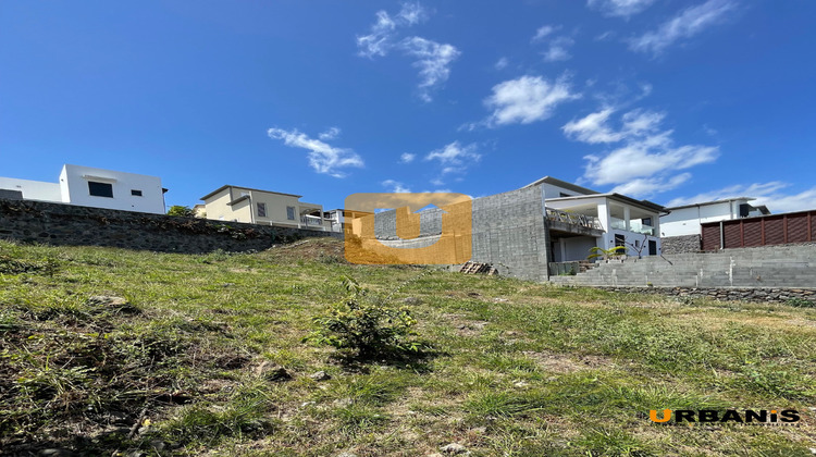 Ma-Cabane - Vente Terrain La Possession, 504 m²