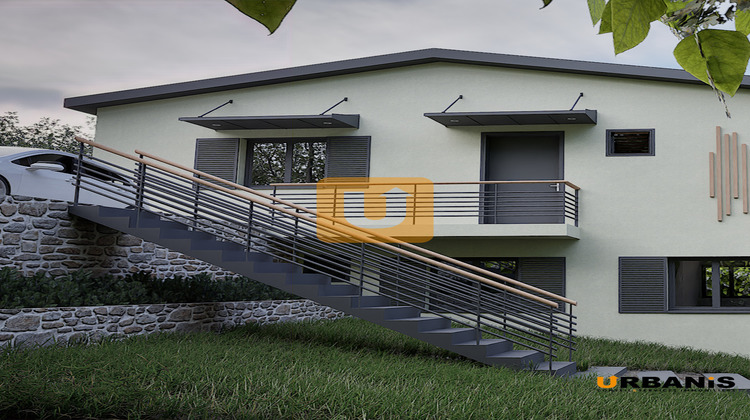 Ma-Cabane - Vente Terrain La Possession, 504 m²