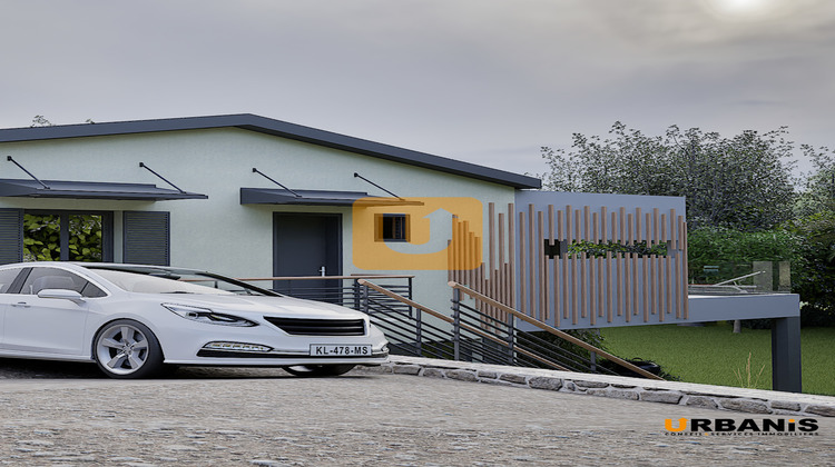 Ma-Cabane - Vente Terrain La Possession, 504 m²