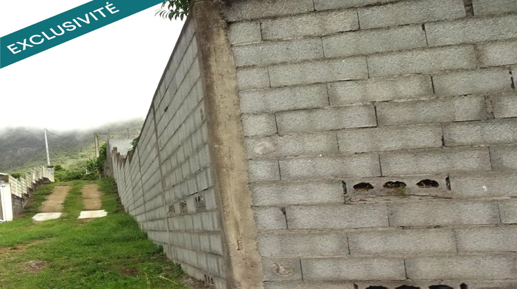 Ma-Cabane - Vente Terrain La Possession, 2488 m²