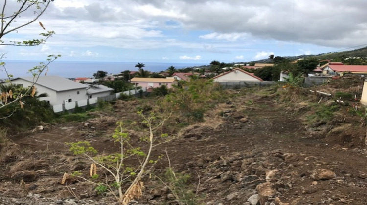 Ma-Cabane - Vente Terrain LA POSSESSION, 2208 m²