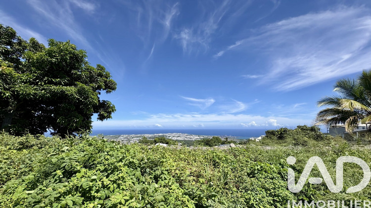 Ma-Cabane - Vente Terrain La Possession, 508 m²