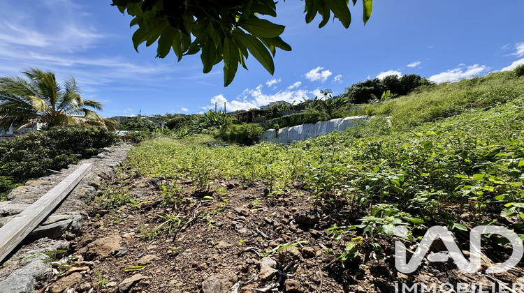 Ma-Cabane - Vente Terrain La Possession, 508 m²