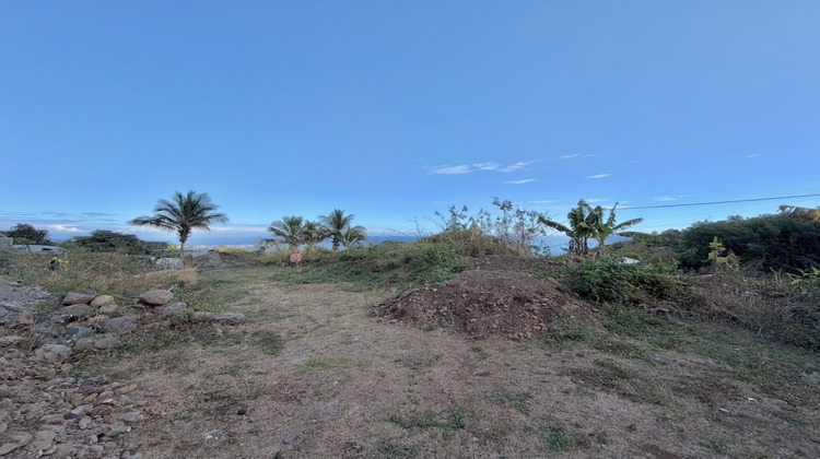 Ma-Cabane - Vente Terrain LA POSSESSION, 419 m²