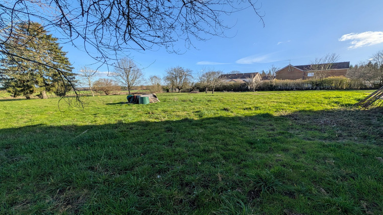 Ma-Cabane - Vente Terrain La Queue-les-Yvelines, 917 m²