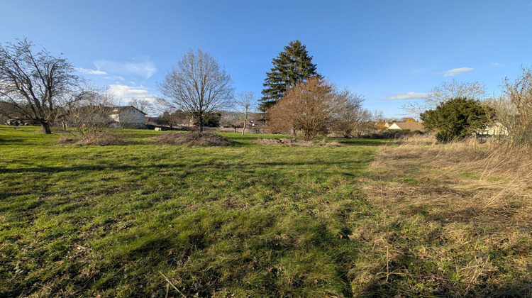 Ma-Cabane - Vente Terrain La Queue-les-Yvelines, 1392 m²