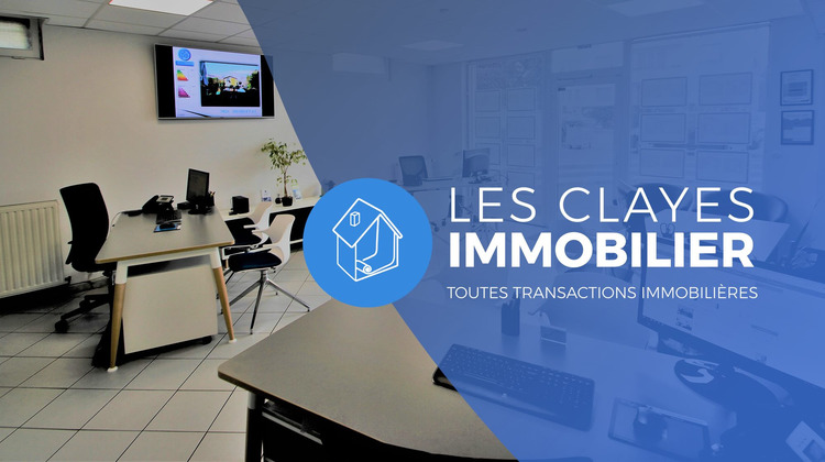 Ma-Cabane - Vente Terrain La Queue-les-Yvelines, 1392 m²