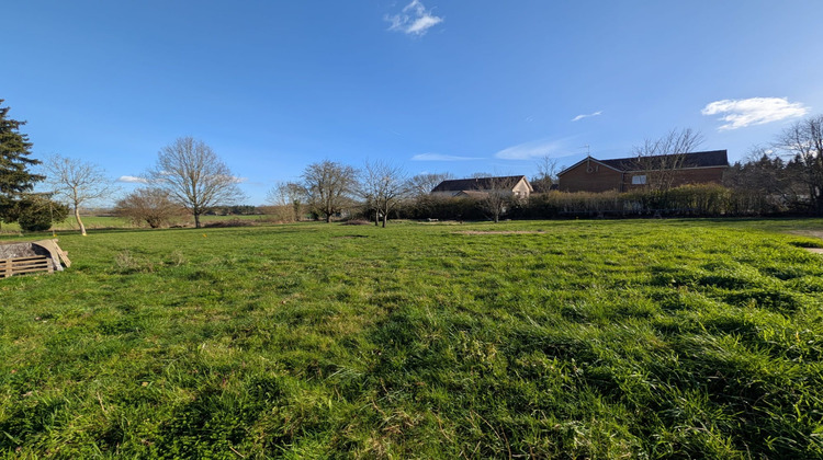 Ma-Cabane - Vente Terrain La Queue-les-Yvelines, 725 m²