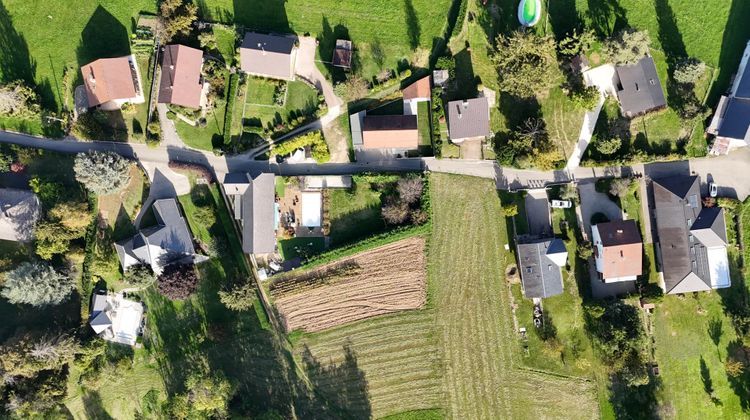 Ma-Cabane - Vente Terrain La Ravoire, 392 m²