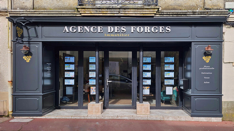 Ma-Cabane - Vente Terrain LA REGRIPPIERE, 869 m²