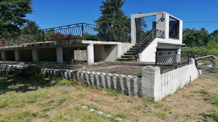 Ma-Cabane - Vente Terrain La Réole, 1340 m²