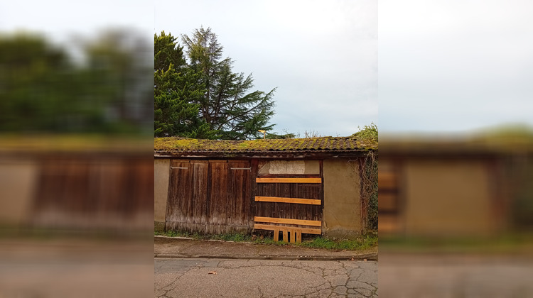 Ma-Cabane - Vente Terrain La Réole, 400 m²