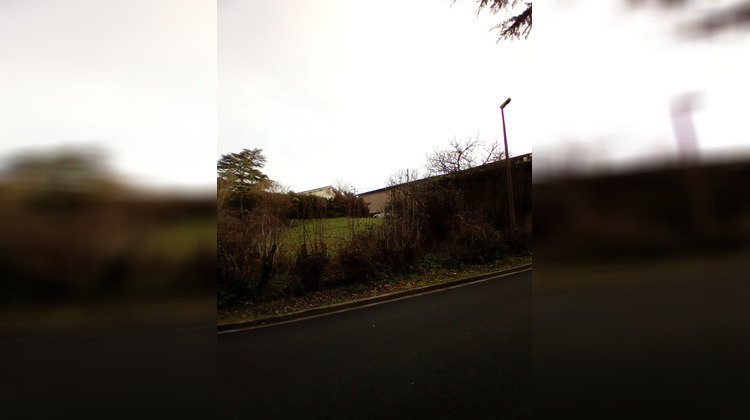 Ma-Cabane - Vente Terrain La Réole, 400 m²