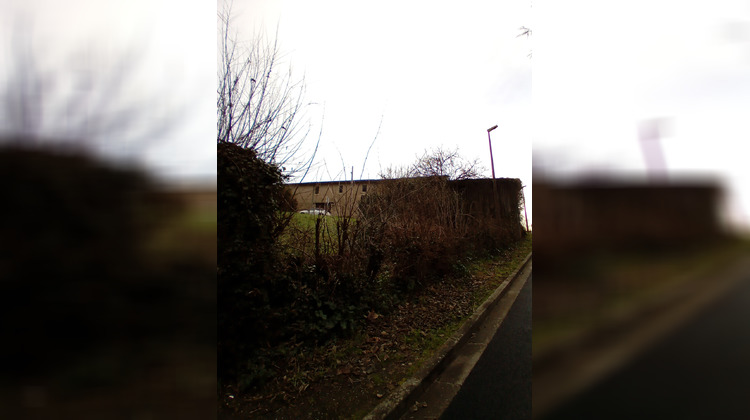 Ma-Cabane - Vente Terrain La Réole, 400 m²