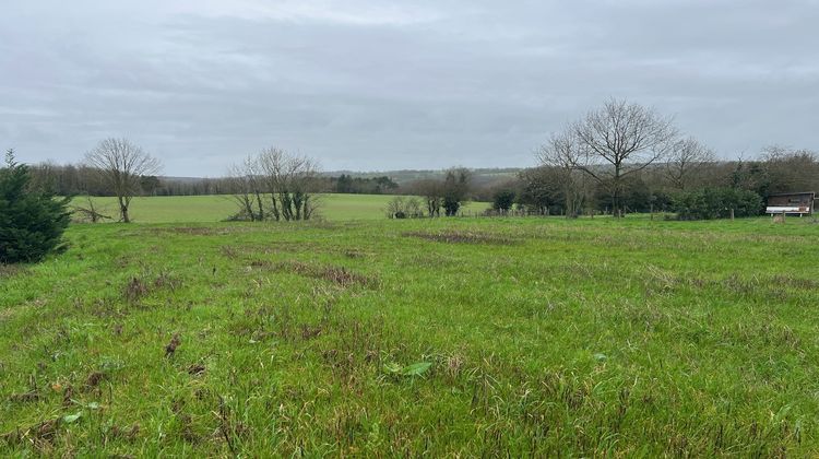 Ma-Cabane - Vente Terrain La Réorthe, 1822 m²