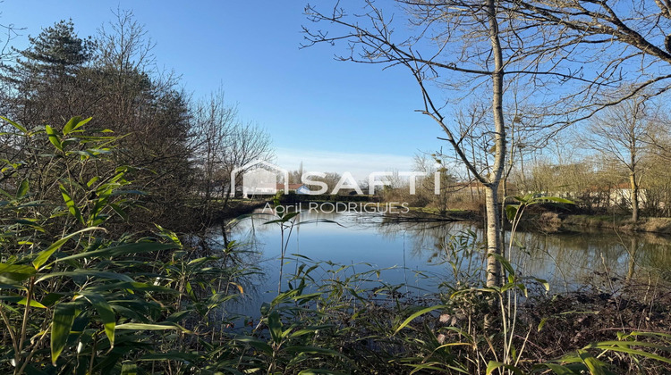 Ma-Cabane - Vente Terrain La Reorthe, 7240 m²