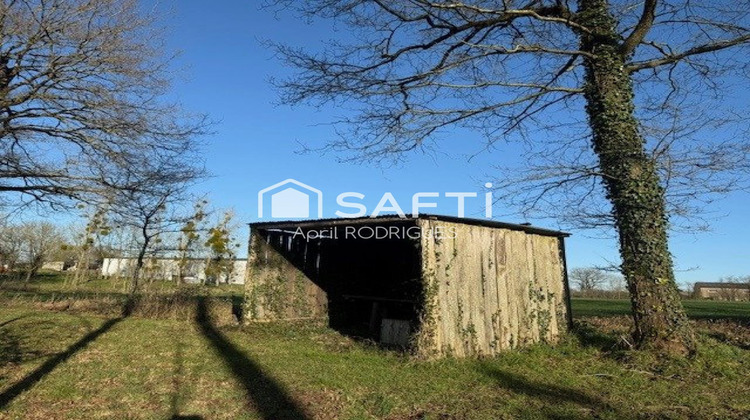 Ma-Cabane - Vente Terrain La Reorthe, 7240 m²