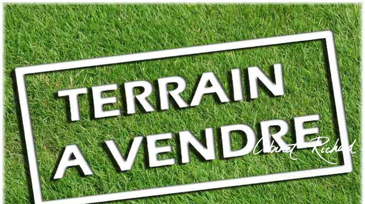 Ma-Cabane - Vente Terrain La Richardais, 400 m²