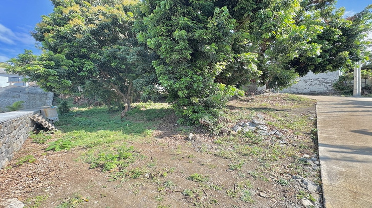 Ma-Cabane - Vente Terrain LA RIVIERE, 336 m²