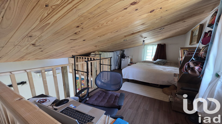 Ma-Cabane - Vente Terrain La Riviere, 837 m²