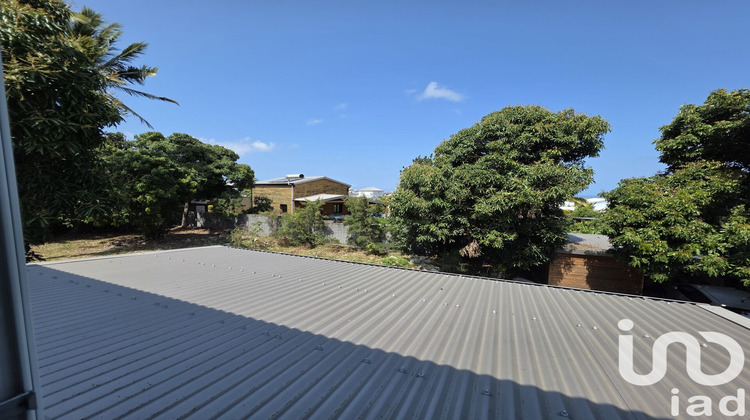 Ma-Cabane - Vente Terrain La Riviere, 837 m²