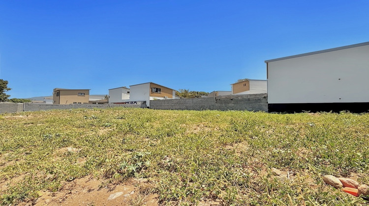 Ma-Cabane - Vente Terrain LA RIVIERE, 364 m²