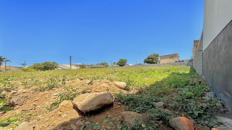 Ma-Cabane - Vente Terrain LA RIVIERE, 364 m²