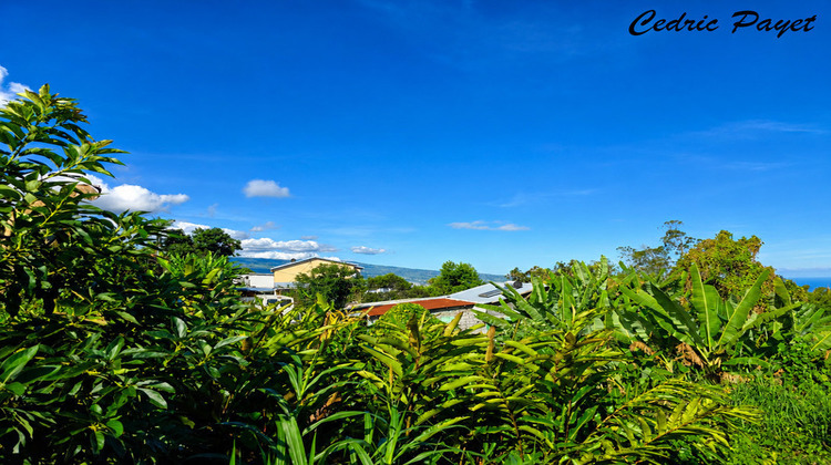 Ma-Cabane - Vente Terrain LA RIVIERE, 1108 m²