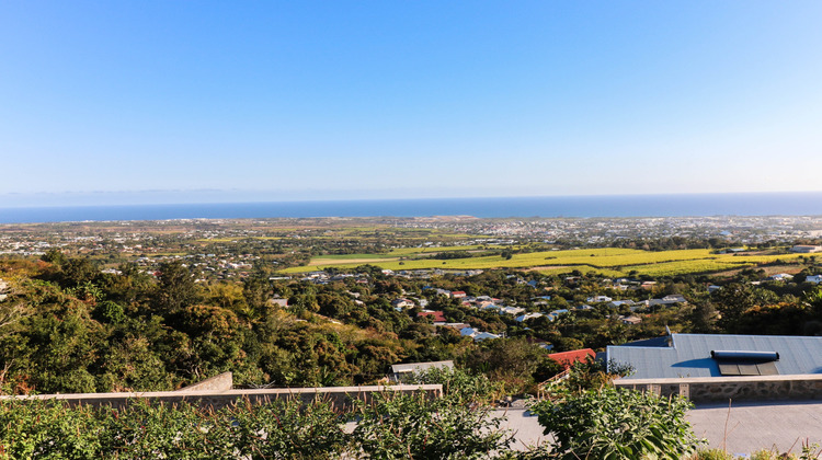 Ma-Cabane - Vente Terrain La Rivière Saint-Louis, 422 m²