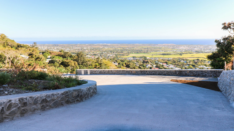 Ma-Cabane - Vente Terrain La Rivière Saint-Louis, 422 m²