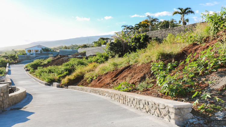 Ma-Cabane - Vente Terrain La Rivière Saint-Louis, 422 m²